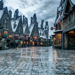 Meet your Posher, Billy